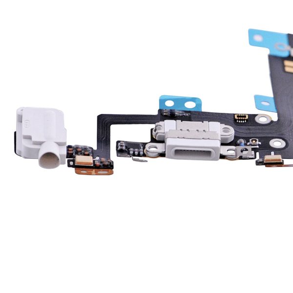 Headphone Jack with Lightning Connector Flex Cable For iPhone 6S Plus (5.5 inch)