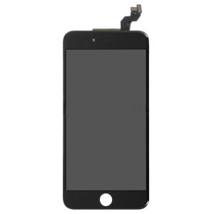 Complete LCD Screen Assembly with Bezel for iPhone 6S Plus (5.5 inch) - Black / White - Image 9