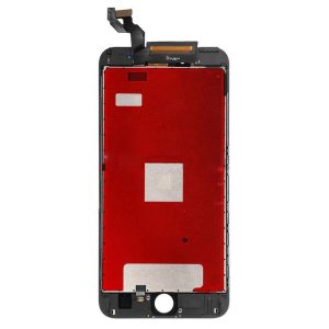 Complete LCD Screen Assembly with Bezel for iPhone 6S Plus (5.5 inch) - Black / White - Image 5