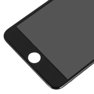 Complete LCD Screen Assembly with Bezel for iPhone 6S Plus (5.5 inch) - Black / White - Image 4