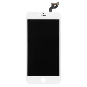 Complete LCD Screen Assembly with Bezel for iPhone 6S Plus (5.5 inch) - Black / White - Image 16