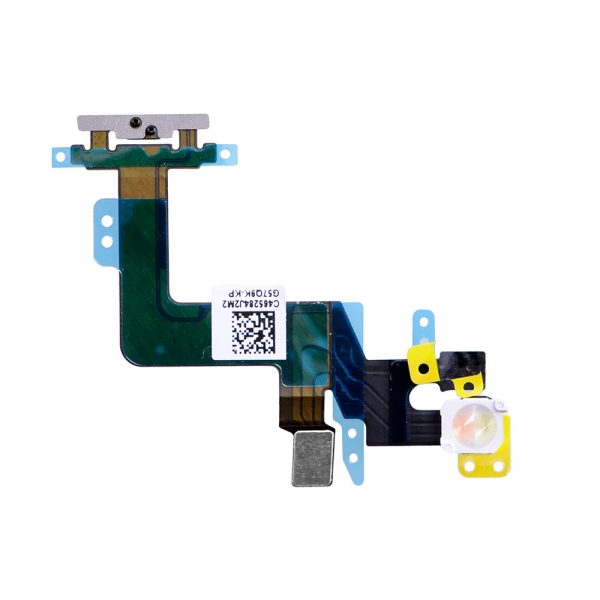 Power Button Flex Cable For iPhone 6S Plus (5.5 inch)