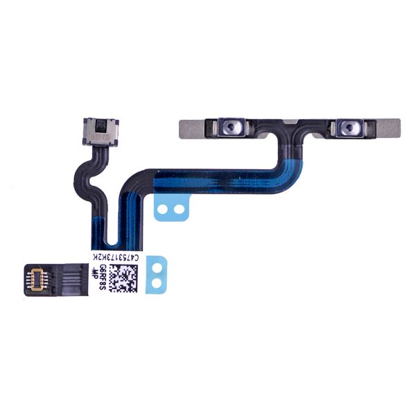 Volume Button Flex Cable For iPhone 6S Plus (5.5 inch)