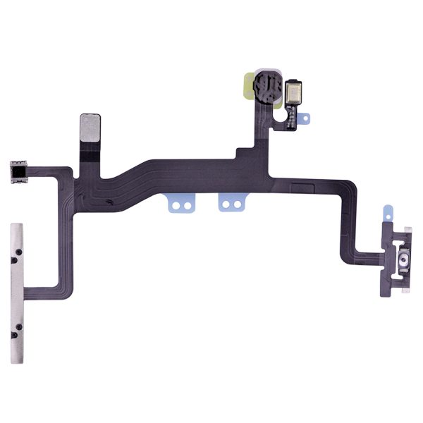 iPhone 6S (4.7 inch) Power Button & Volume Flex Cable
