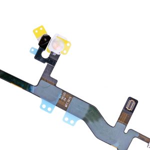 iPhone 6S (4.7 inch) Power Button & Volume Flex Cable
