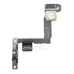 Power Button Flex Cable with Metal Bracket for iPhone 11 / Pro / Max