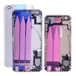 Back Cover Rear Housing Full Assembly for iPhone 6S / 6S Plus