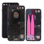 Back Cover Rear Housing Full Assembly for iPhone 7 / 7 Plus