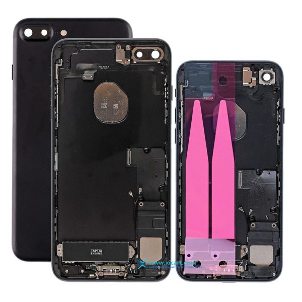 Back Cover Rear Housing Full Assembly for iPhone 7 / 7 Plus