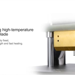 Newest iPhone Frame Bezel Removal Remover Machine #OCAmaster OM-H3