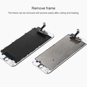 Newest iPhone Frame Bezel Removal Remover Machine #OCAmaster OM-H3