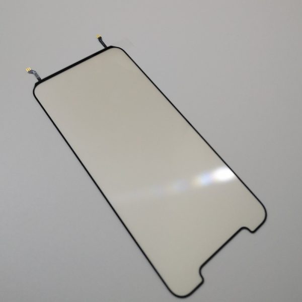 LCD Backlight Repair Part Replacement for iPhone XR / 11 (6.1 inch)