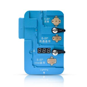 JC PRO1000S Logic Baseband EEPROM Chip Non-removal Read Write Burn Programmer For iPhone - Image 7