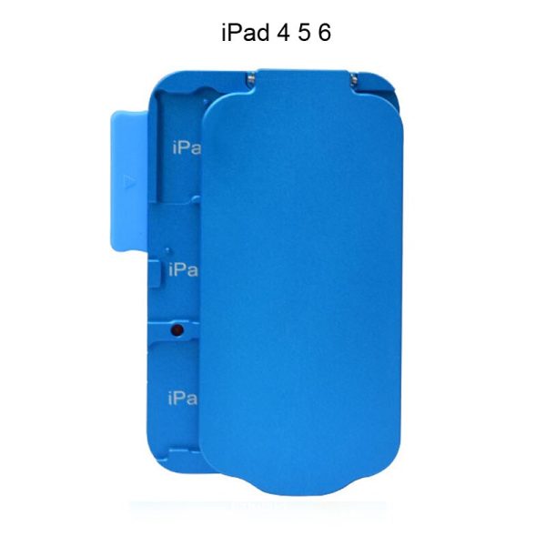JC PRO1000S NAND Non-Removal Programmer SN Read Write Unlock iCloud Repair Tool for iPad 2 3 4 5 6 Error Repair