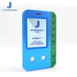 JC V1 EEPROM Programmer for iPhone 11 Pro Max 11 Pro X XR XS XS MAX 8P 7 Original Color/Touch Vibrator Repair Logic Board