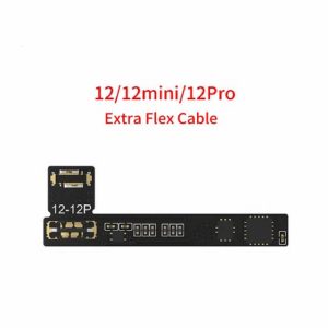 JC V1S Battery Repair Board Flex Cable for for iPhone 11 12 13 14 Pro Max Battery Data Reading and Writing Remove Erro