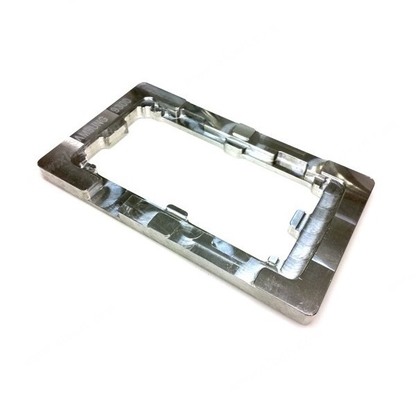 For LG Q6 Alignment Mold – Aluminum