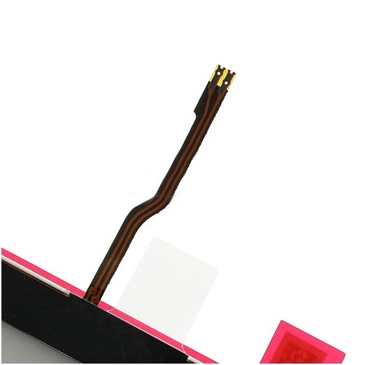 LCD Backlight Repair Part Replacement for iPhone 4/4S (Not LCD)