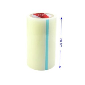 LCD Screen Cleaner Dust Remover Protective PE Film