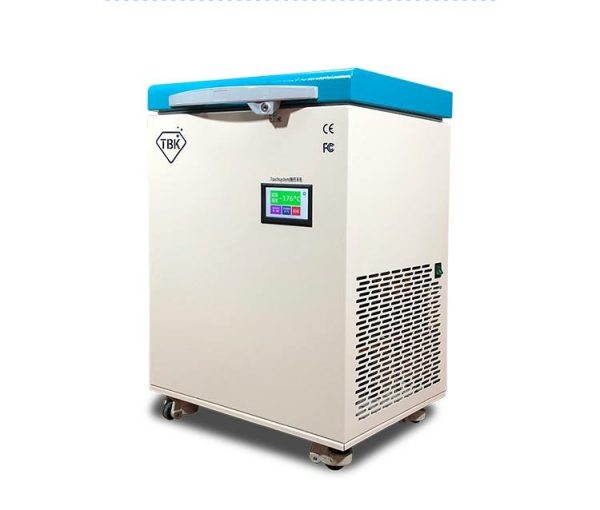 lcd_frozen_freezer_separator_freezing_machine_-175_for_lcd_refurbishment_tbk578 Newest Mini LCD Frozen Freezer Separator Freezing Machine -175℃ for LCD Refurbishment #TBK578