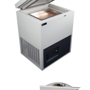 LCD Frozen Freezer Separator Freezing Machine -180℃ for LCD Refurbishment #MT