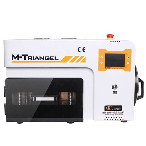 lcd_oca_laminating_bubble_remove_machine_m-triangel_mt-103 LCD OCA Laminating Bubble Remove Machine For Samsung S6 S7 S8 Edge Plus #M-Triangel MT-103