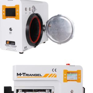 LCD OCA Laminating Bubble Remove Machine For Samsung S6 S7 S8 Edge Plus #M-Triangel MT-103