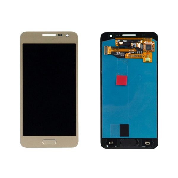 LCD Screen Display without Frame for Samsung Galaxy A3 2015 / A300