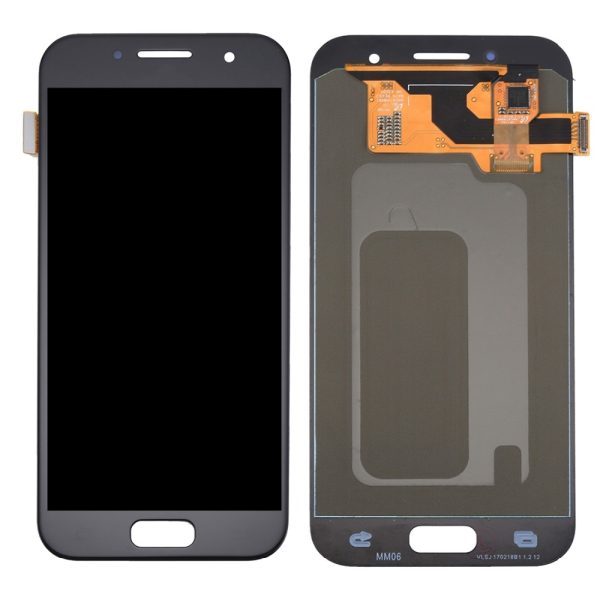 LCD Screen Display without Frame for Samsung Galaxy A3 2017 / A320