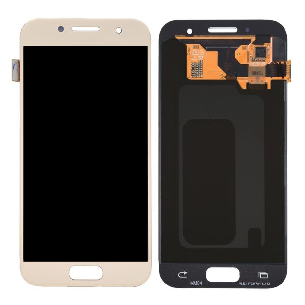 LCD Screen Display without Frame for Samsung Galaxy A3 2017 / A320