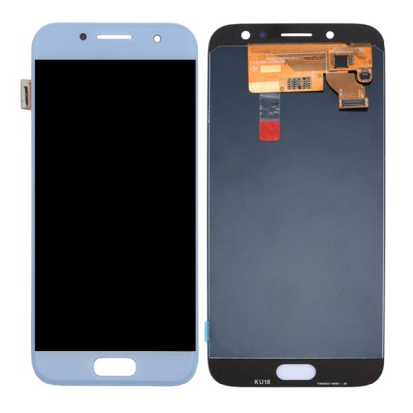LCD Screen Display without Frame for Samsung Galaxy A3 2017 / A320