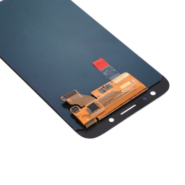 LCD Screen Display without Frame for Samsung Galaxy A3 2017 / A320
