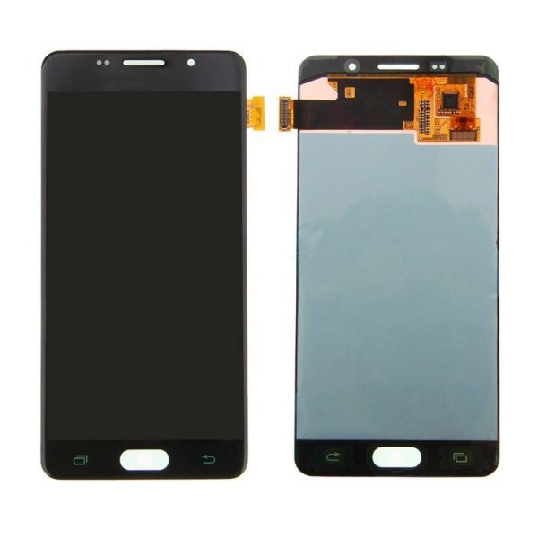 LCD Screen Display without Frame for Samsung Galaxy A5 2016 / A510