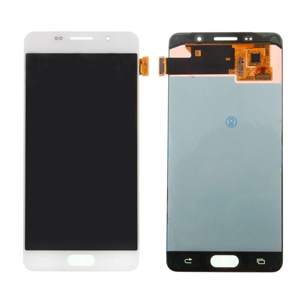 LCD Screen Display without Frame for Samsung Galaxy A5 2016 / A510