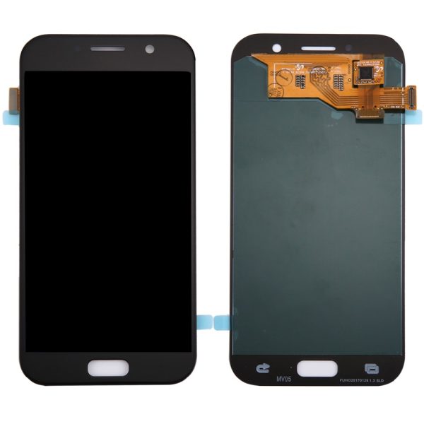 LCD Screen Display without Frame for Samsung Galaxy A5 2017 / A520