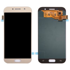 LCD Screen Display without Frame for Samsung Galaxy A5 2017 / A520