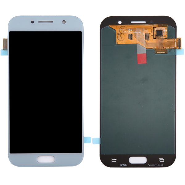LCD Screen Display without Frame for Samsung Galaxy A5 2017 / A520