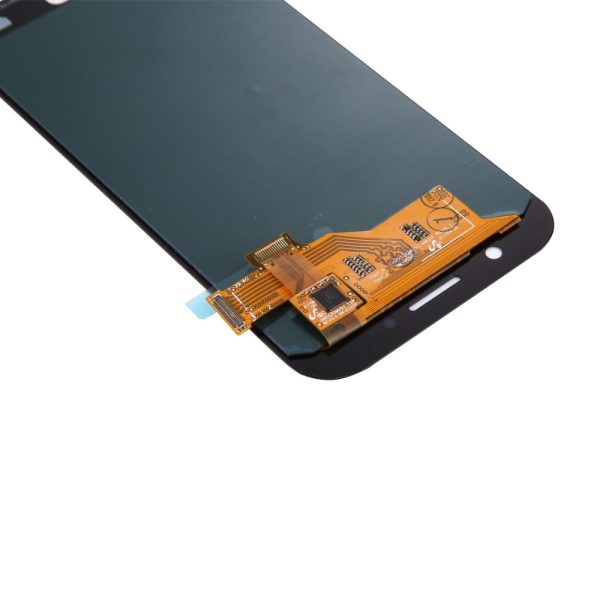 LCD Screen Display without Frame for Samsung Galaxy A5 2017 / A520