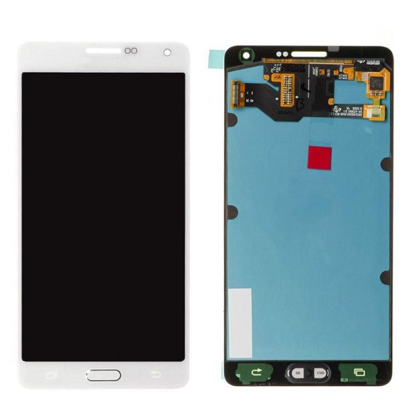 LCD Screen Display without Frame for Samsung Galaxy A7 2015 / A700