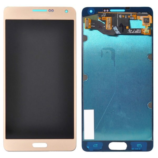 LCD Screen Display without Frame for Samsung Galaxy A7 2015 / A700