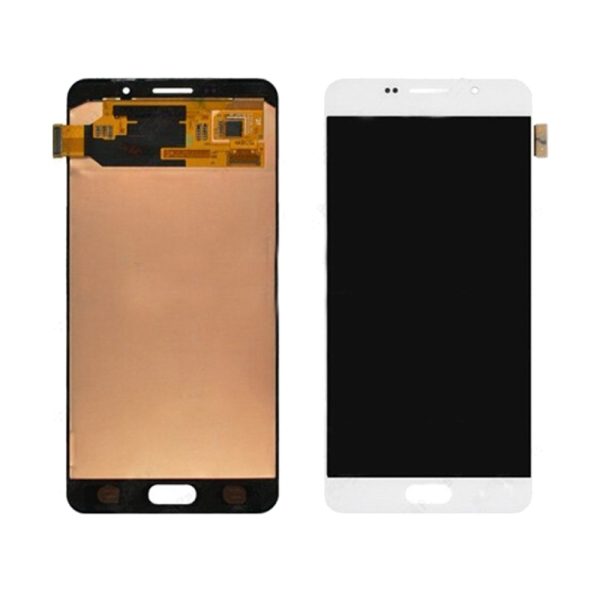lcd_screen_display_without_frame_for_samsung_galaxy_a7_20161 LCD Screen Display without Frame for Samsung Galaxy A7 2016 / A710