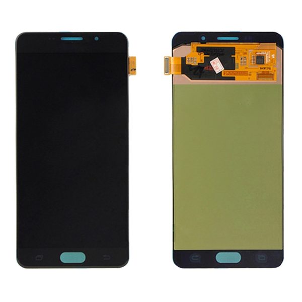LCD Screen Display without Frame for Samsung Galaxy A7 2016 / A710