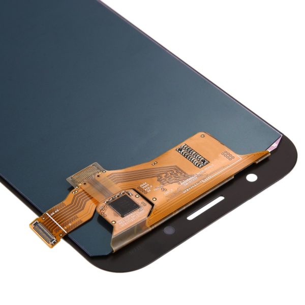 LCD Screen Display without Frame for Samsung Galaxy A7 2017 / A720