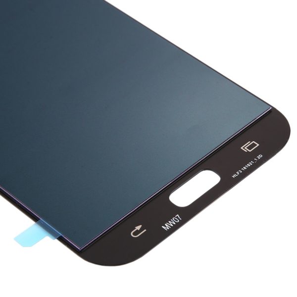 LCD Screen Display without Frame for Samsung Galaxy A7 2017 / A720
