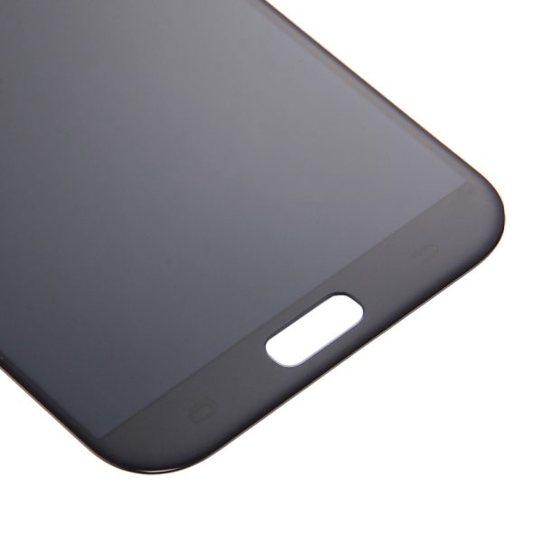 LCD Screen Display without Frame for Samsung Galaxy A7 2017 / A720