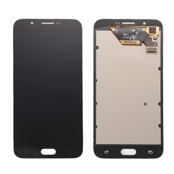 LCD Screen Display without Frame for Samsung Galaxy A8 / A8000