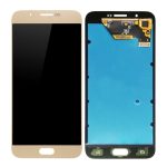 LCD Screen Display without Frame for Samsung Galaxy A8 / A8000