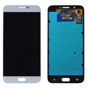 LCD Screen Display without Frame for Samsung Galaxy A8 / A8000