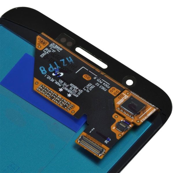LCD Screen Display without Frame for Samsung Galaxy A8 / A8000