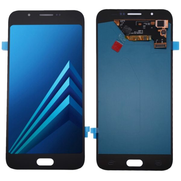 LCD Screen Display without Frame for Samsung Galaxy A8 2016 / A810
